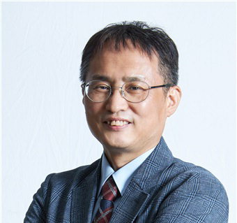 김승일 한국기초과학지원연구원 책임연구원