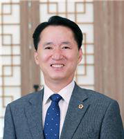 권중순 대전시의회 의장 프로필 사진
