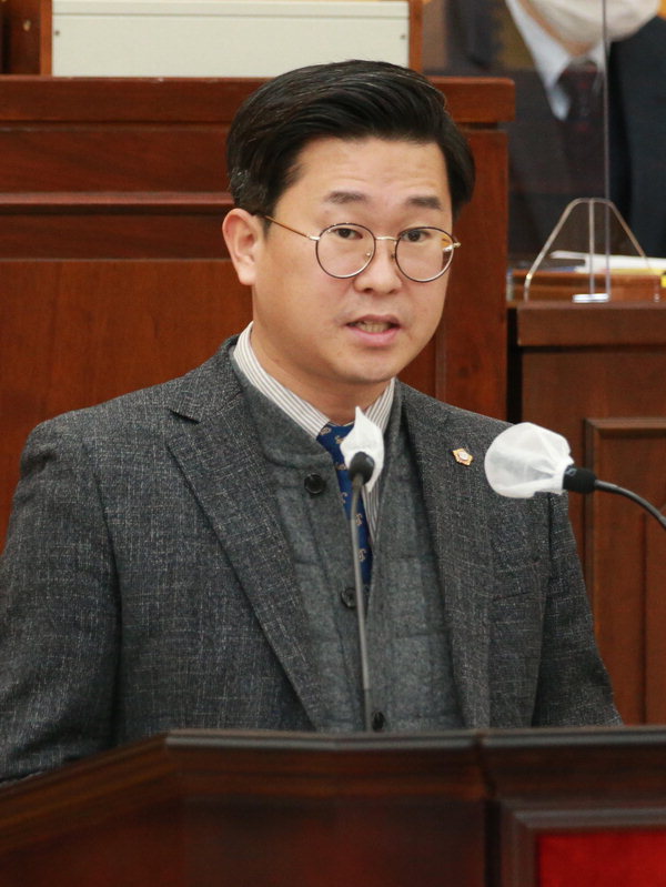 곽명환 충주시의회 의원