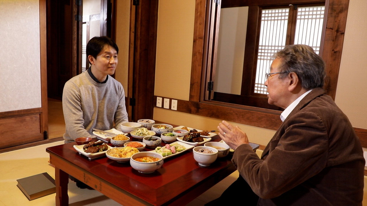 김정진 서원대 교수가 오는 17일 오후 7시 40분 KBS1에서 방영되는 한국인의 밥상에 출연한다.