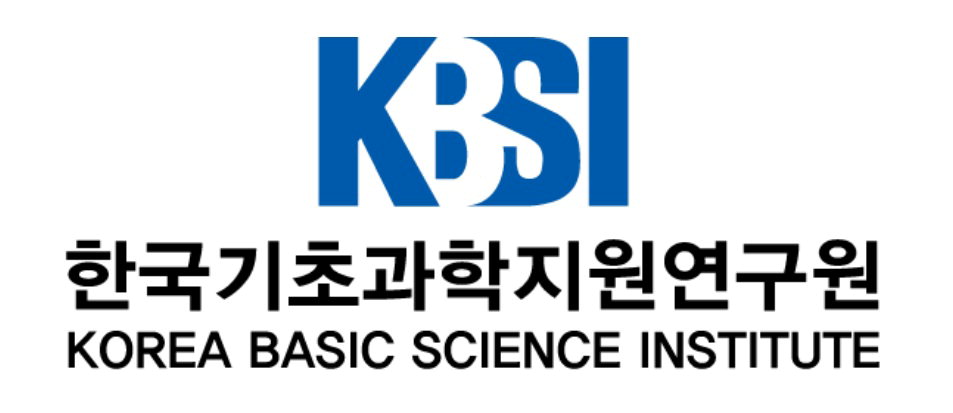 한국기초과학지원연구원 CI