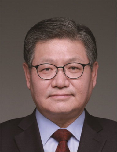 김수갑 충북대 총장
