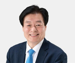 이규희 더불어민주당 천안시장 예비후보