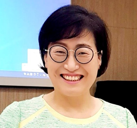 문혜숙 농협중앙교육원 교수