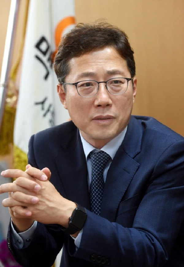 김규식 맥키스컴퍼니 대표