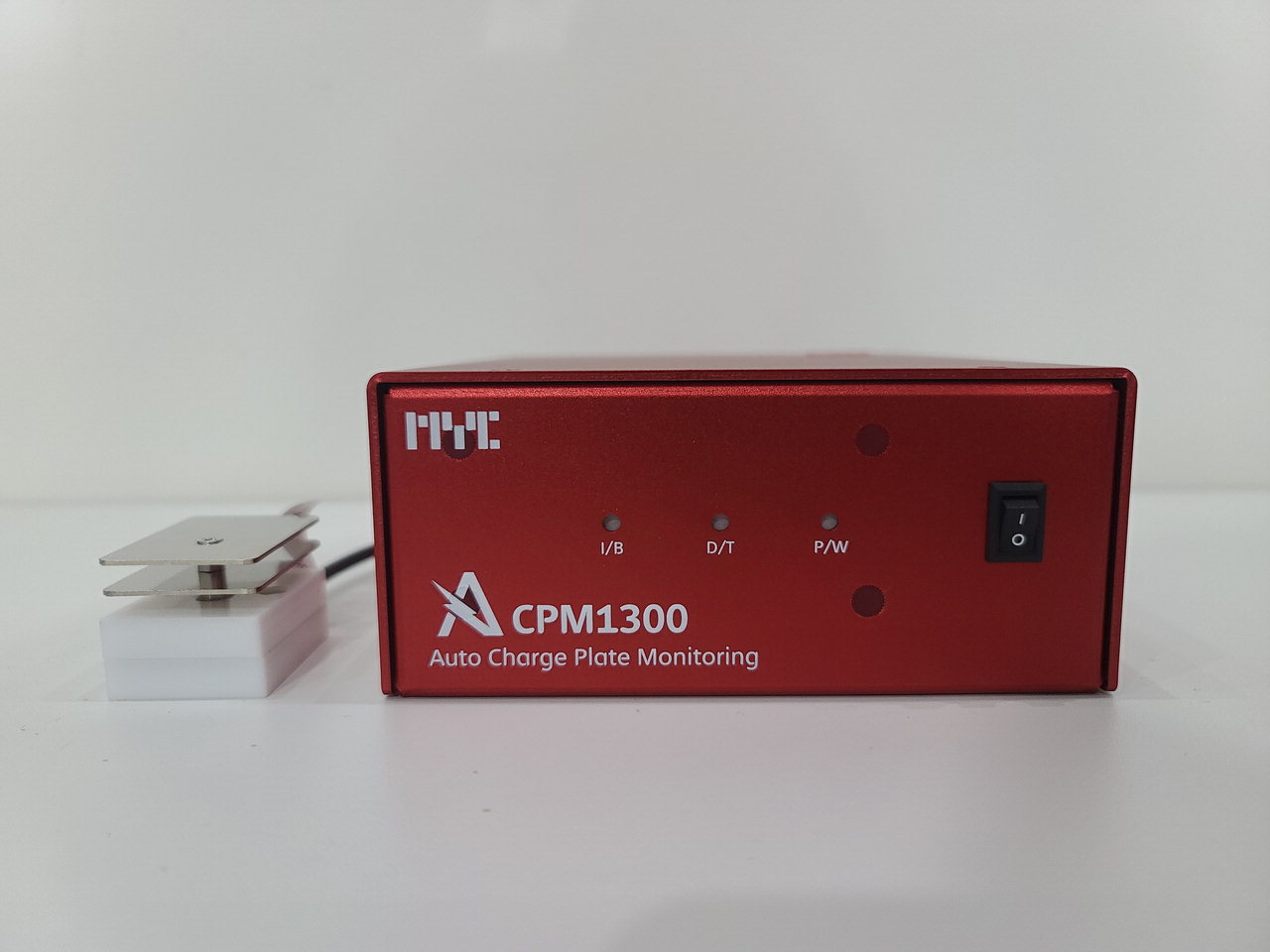 MYC 주력 제품인 이오나이저 오토 모니터링 시스템 장치 'A-CPM 1300' /MYC