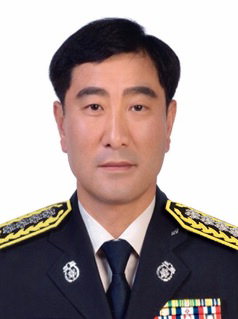 김남석 계룡소방서장