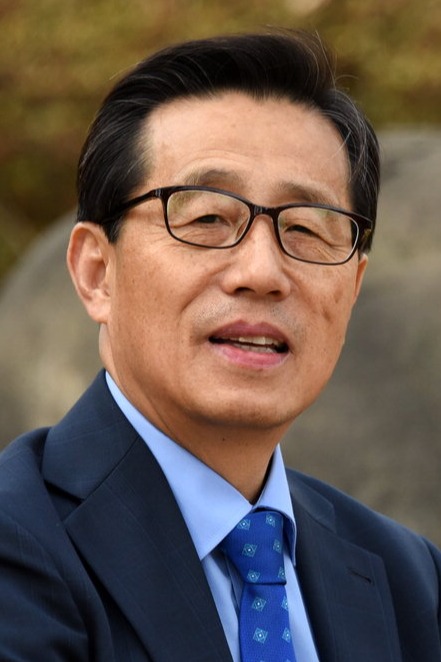 김승환 충북시민사회단체연대회의 고문·충북대 명예교수