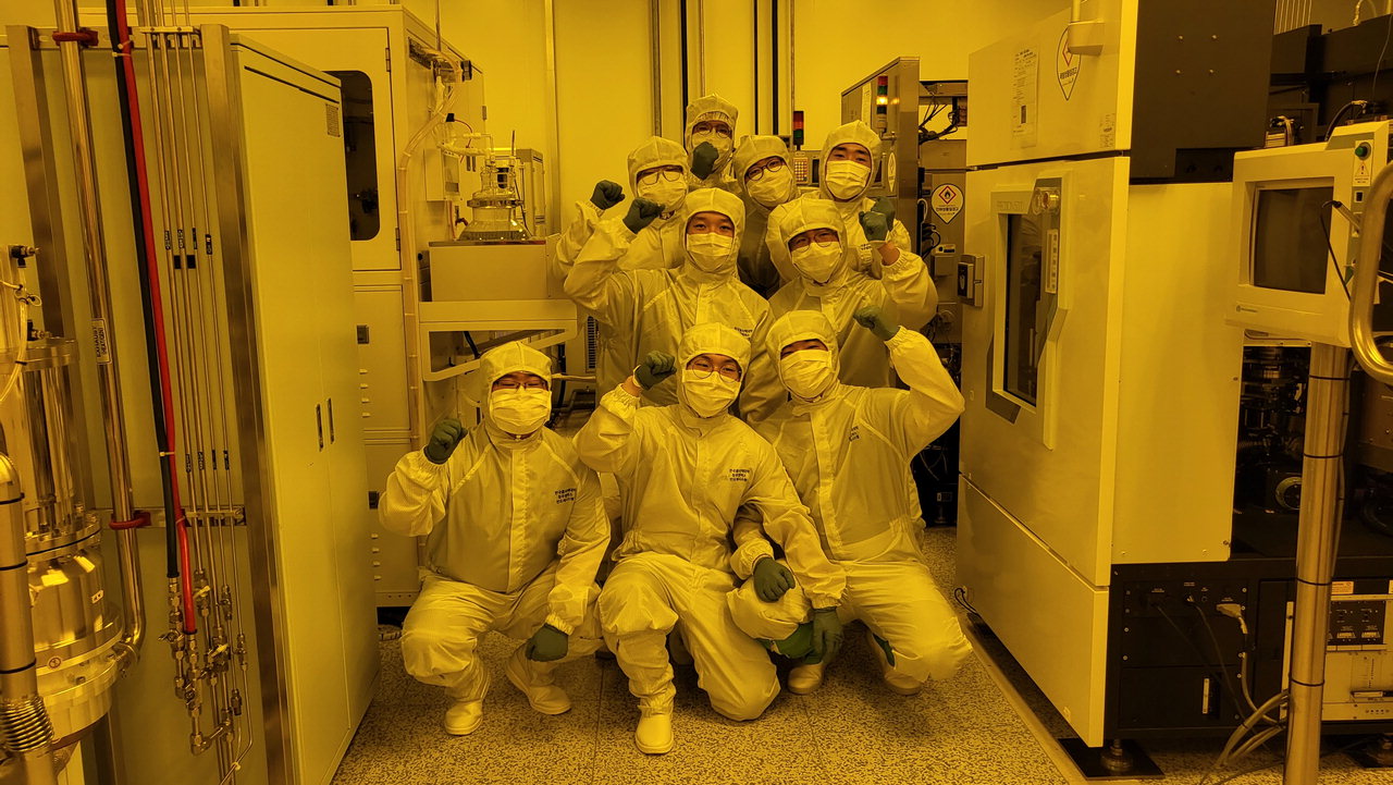 청주폴리텍대학 반도체장비 유지보수 양성과정 수료식 < 교육 < 사회 < 기사본문 - 중부매일 - 충청권 대표 뉴스 플랫폼