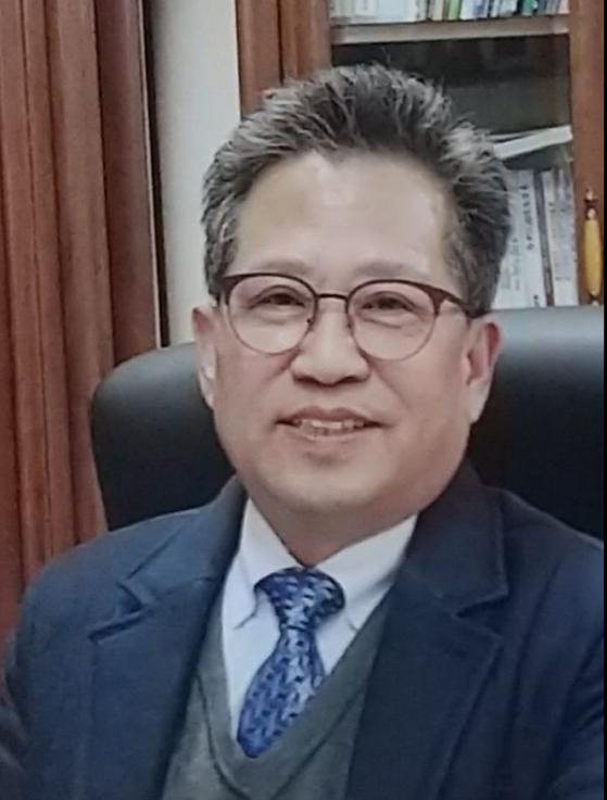 김영기 전 충북교육과학연구원장