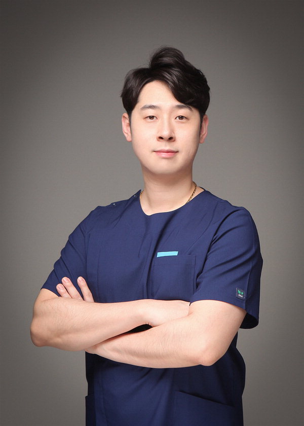  김범준 세인건강관리연구소 대표 