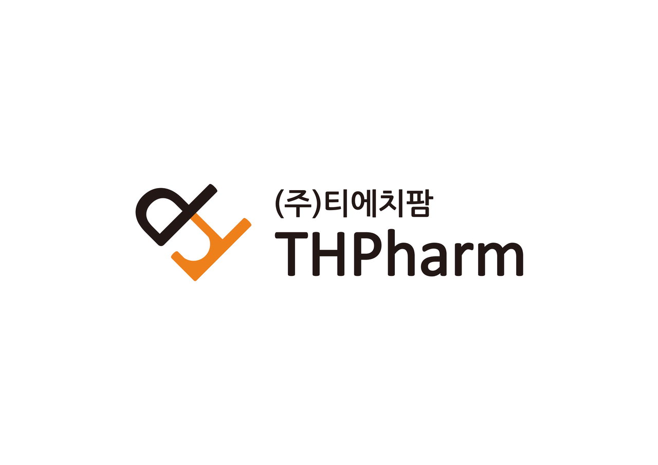 충북 오송에 위치한 티에이치팜./티에이치팜