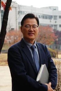 홍양희 청주대 산학협력단장