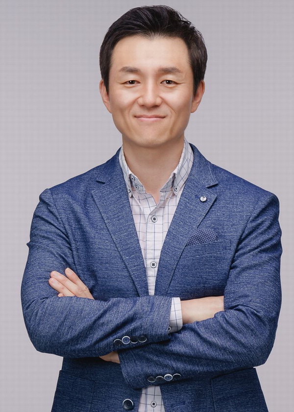 김정진 서원대학교 교수