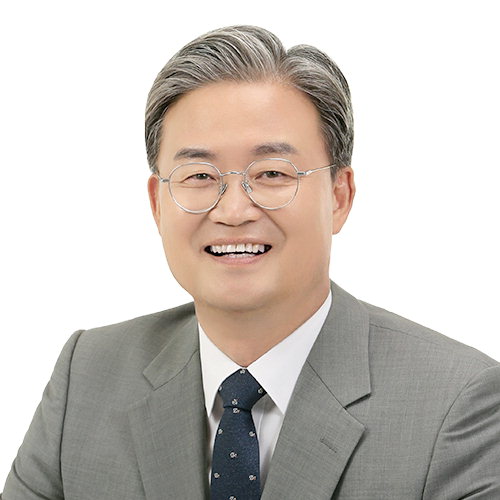 이연희 더불어민주당 민주연구원 상근부원장