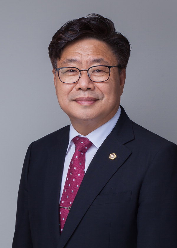 김정일 충북도의원