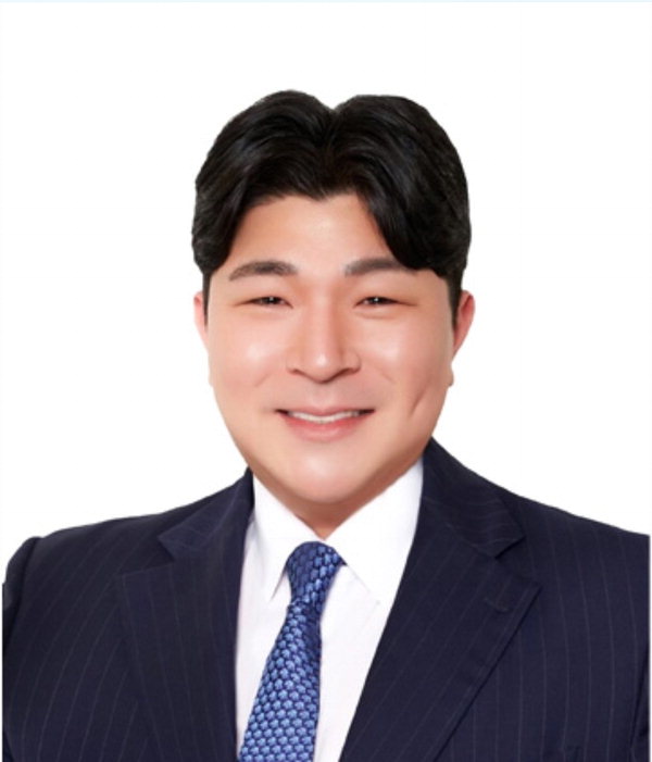 김영현 세종시의원