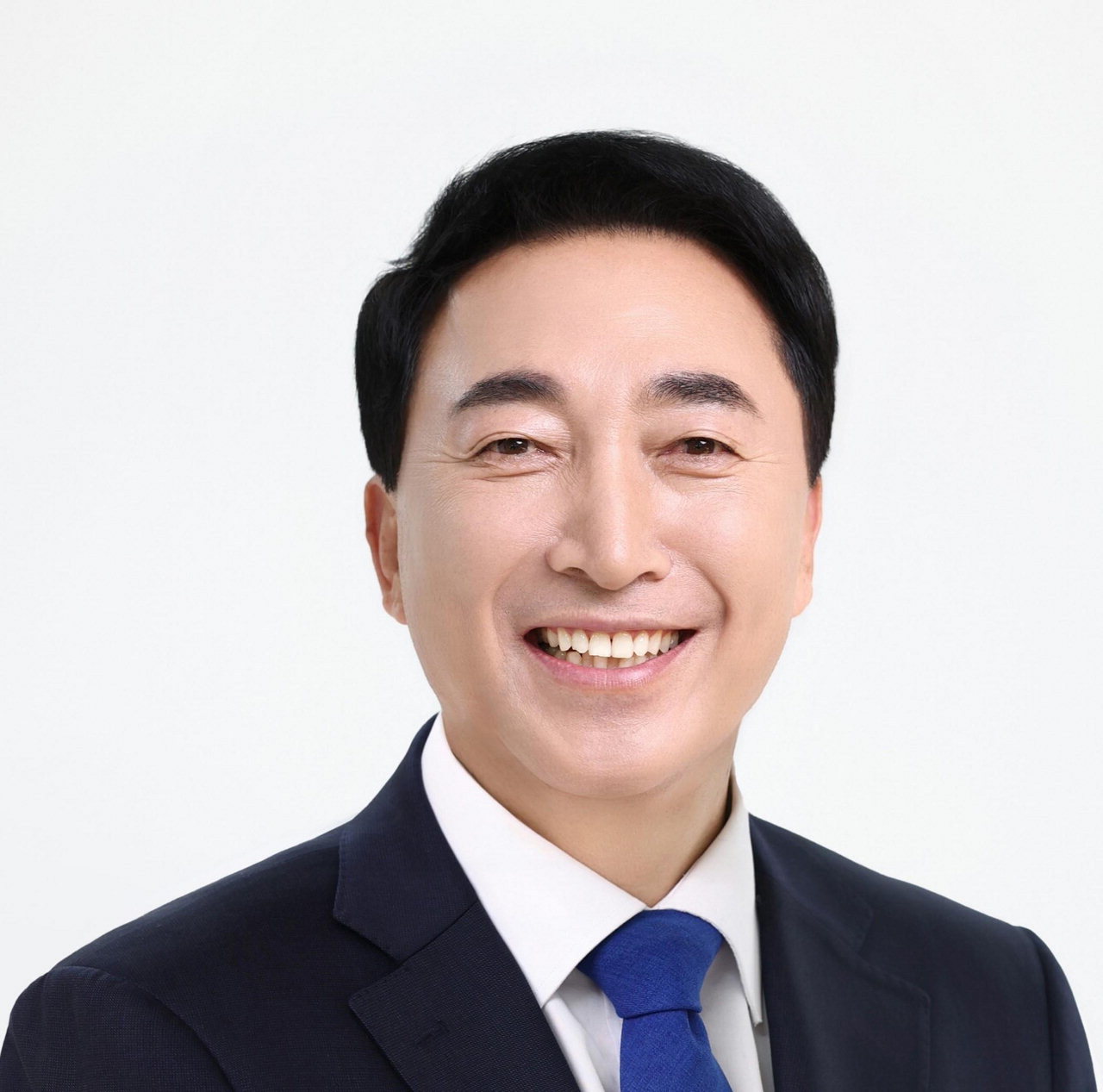 박수현 국회의원 후보