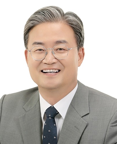 더불어민주당 청주흥덕 후보로 확정된 이연희 민주연구원 상근부원장.