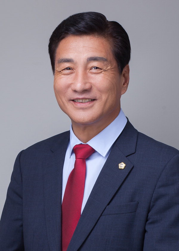 김호경 충북도의원
