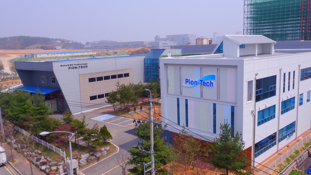 Piontech Scr 인쇄하기