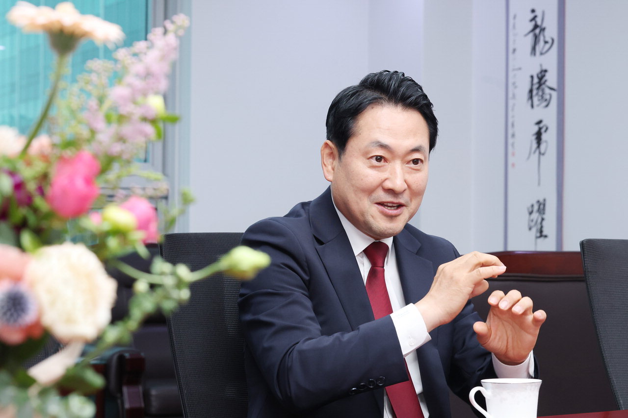 국민의힘 장동혁 대표 취임 100일 기자간담회 열지 않기로, 내란 사태와 신천지의 선거 개입 의혹