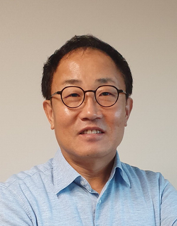 윤한영 한서대 항공교통물류학과 교수