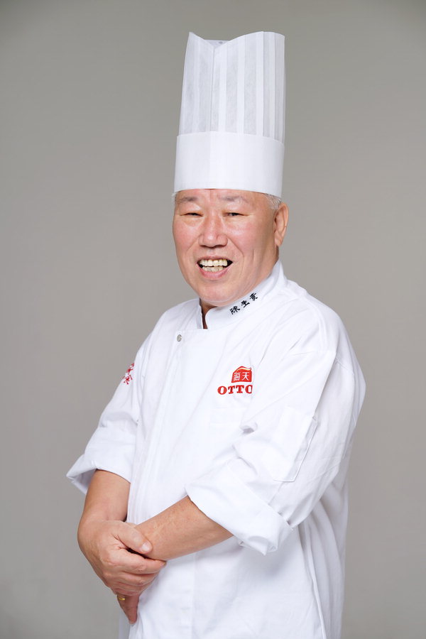 당평문 주방장. /반객