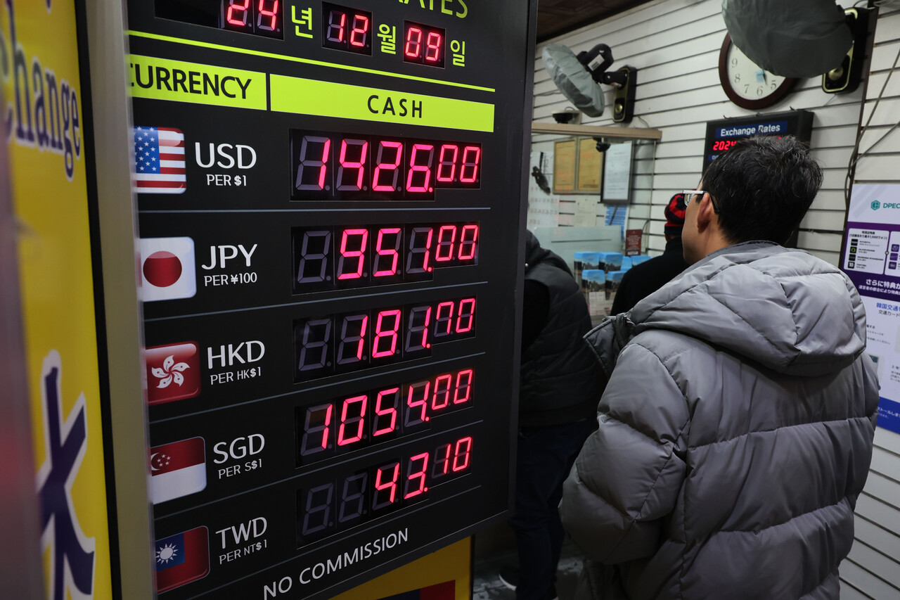 원·달러 환율 급등… 충북 수출기업 불안감 가중 < 일반·산업 < 경제 < 기사본문 - 중부매일 - 충청권 대표 뉴스 플랫폼