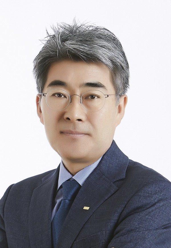 김대식 천안의료원 병원장