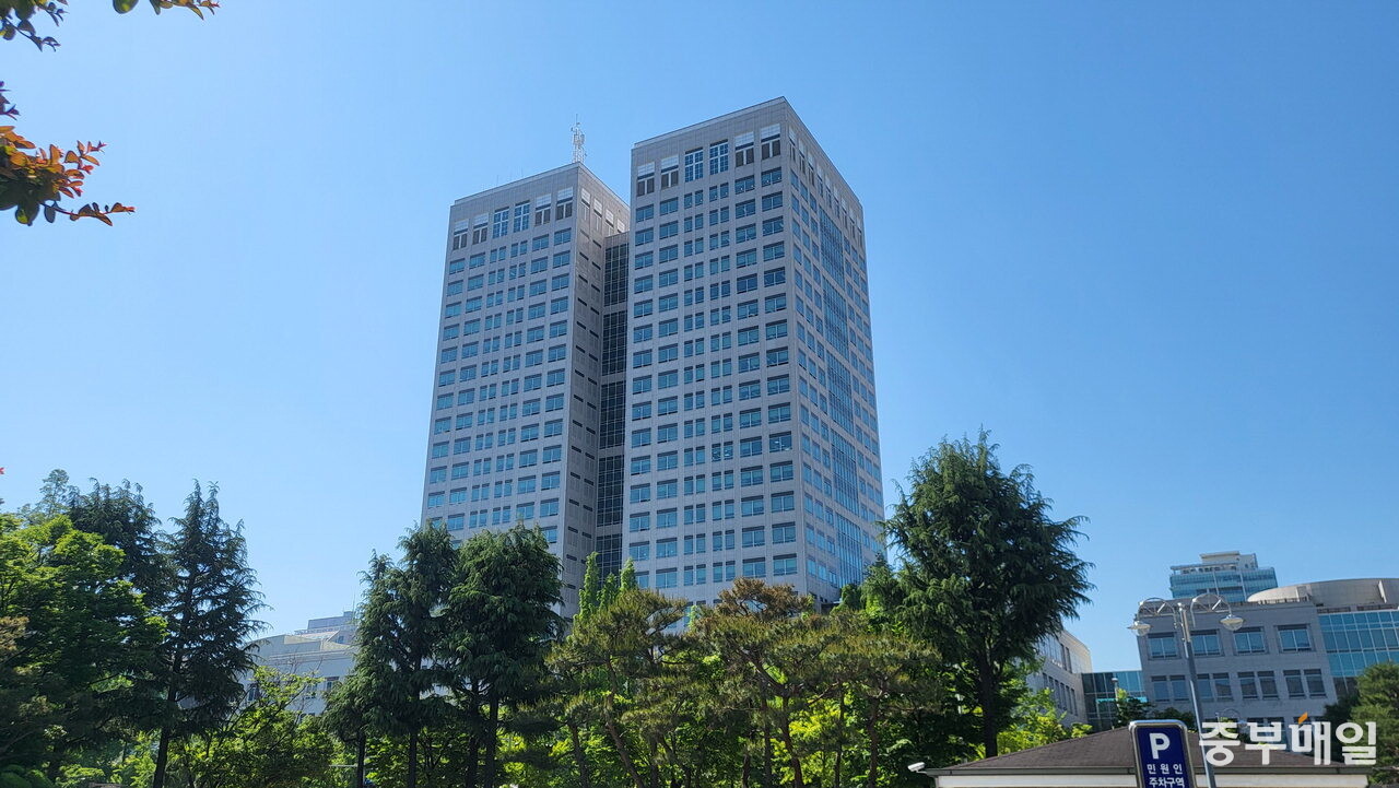 대전역 일대, ‘어울림그린센터’로 도시재생 본격화…문화·경제 복합거점 조성