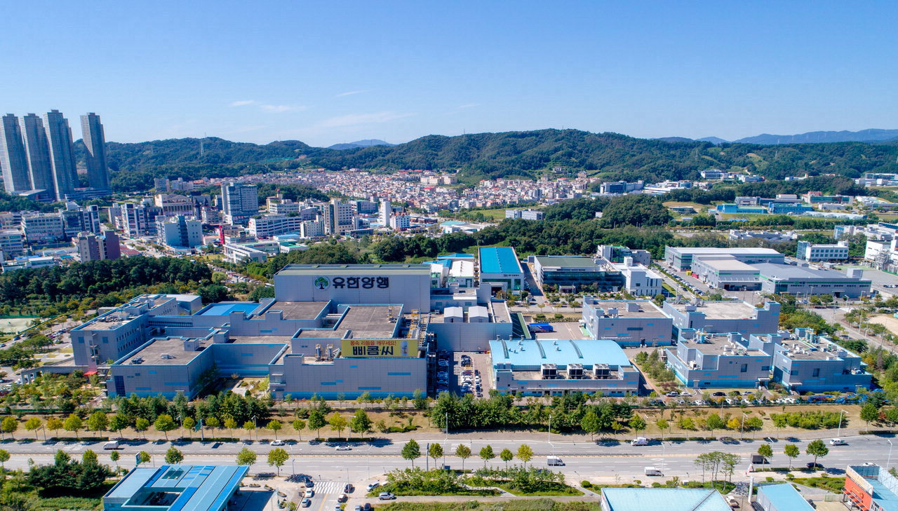 유한양행, 길리어드에 800억원대 공급계약 < 일반·산업 < 경제 < 기사본문 - 중부매일 - 충청권 대표 뉴스 플랫폼