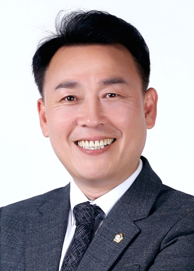 ▲ 김성택 청주시의원