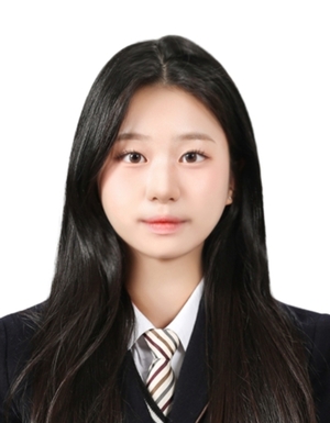 ▲ 박수연 대성여상 학생