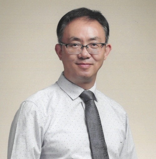 ▲ ▲유충석 충주중앙탑초 교장. / 충주중앙탑초