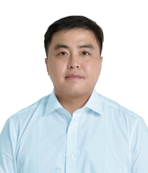 ▲ ▲ 안창균 충주중앙탑초 운영위원장. / 충주중앙탑초