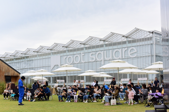 ▲ 지난해 페스티벌 모습. / 진천군