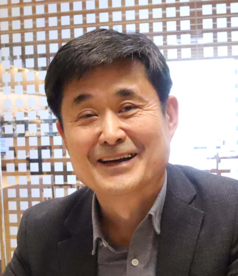 ▲ 김병희 교수