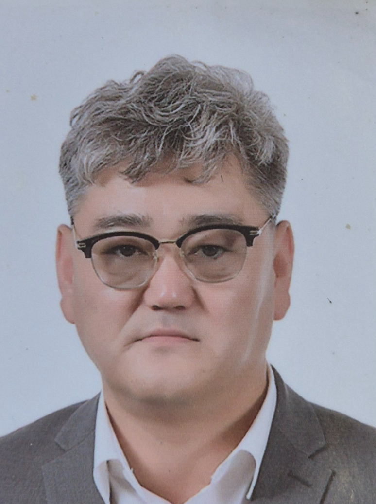 ▲ 이정학 단양군씨름협회장