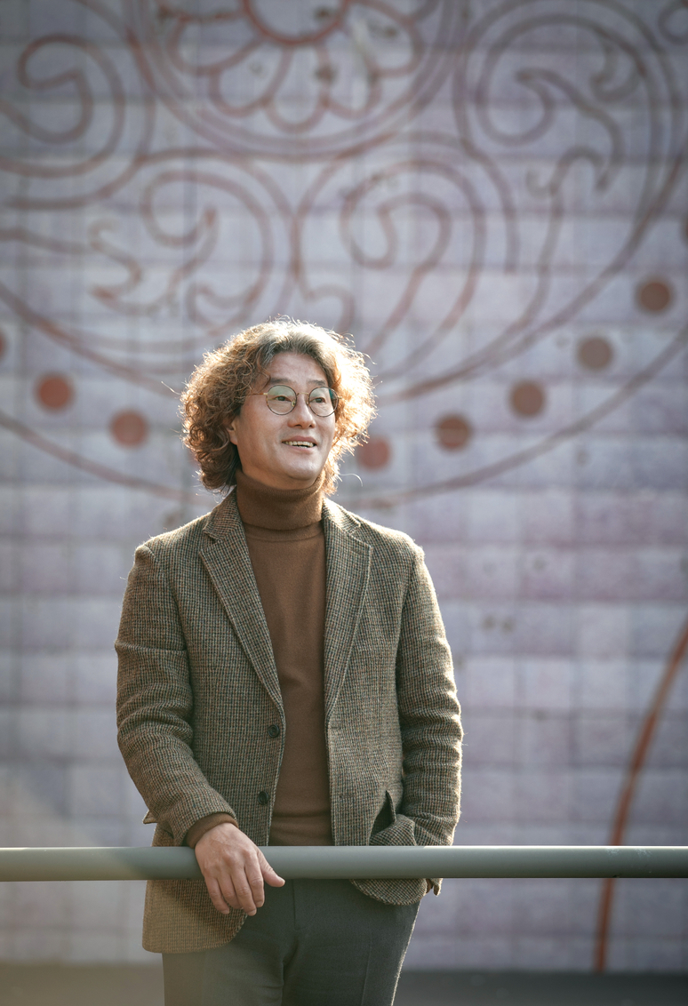 ▲ 김지광 대표 사진.