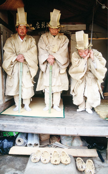 29. 상장례(喪葬禮)