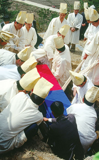 29. 상장례(喪葬禮)