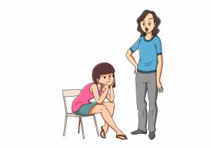 잔소리가 진정한 사랑의 표현인가