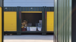 '짐은 많고, 집은 좁고'… 창고 임대 서비스 뜬다 - 뉴스 썸네일 이미지