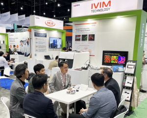 대전 바이오기업, 미국 총출동…'바이오 USA'서 저력 선보여 - 뉴스 썸네일 이미지