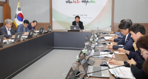 이범석 청주시장 