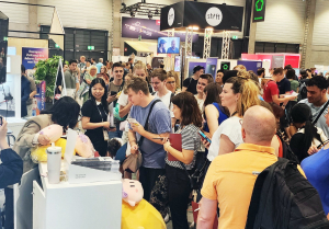 대전기업, 독일 IFA 2024 계약추진액 1천903만 달러 달성 - 뉴스 썸네일 이미지