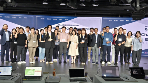 충북지식재산센터, 충북 스타트업 IR데모데이&amp;경진대회 성료 - 뉴스 썸네일 이미지