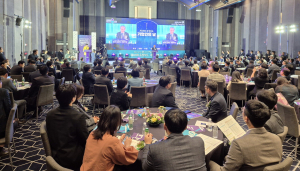 '㈜태강기업' 충북기업인의 날 종합대상 수상 - 뉴스 썸네일 이미지