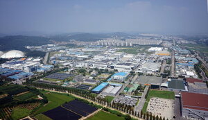 충청권 28개사, 2025년 청년일자리 강소기업 선정 - 뉴스 썸네일 이미지